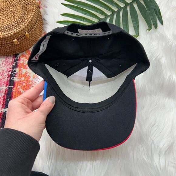 NWT Vintage Y2K Nascar Darrell Waltrip Victory Tour 2000 Competitors View Hat - Picture 5 of 6